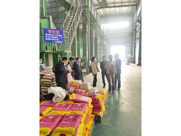 厂房环境 厂房环境